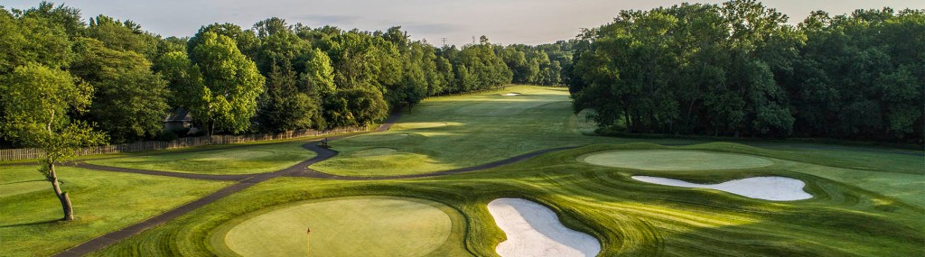 Home Ash Brook Golf Course