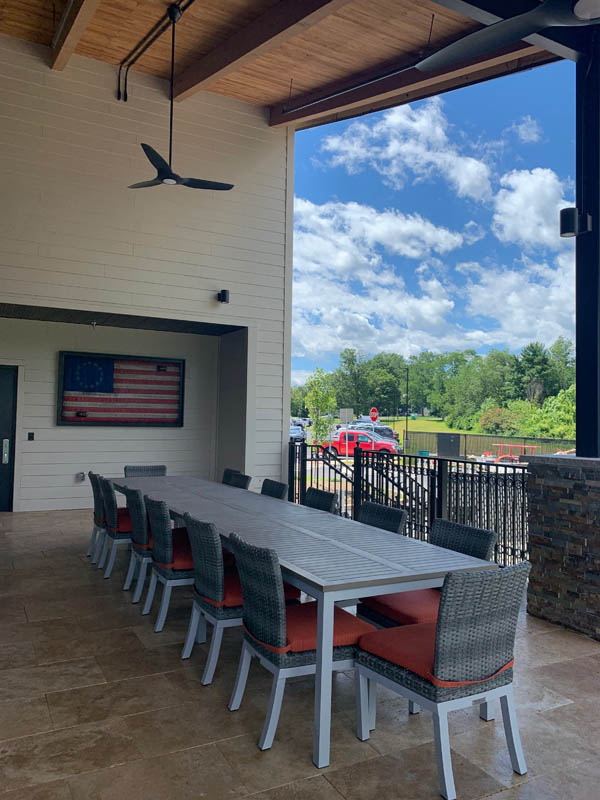 The Tavern at Ash Brook Ash Brook Golf Course